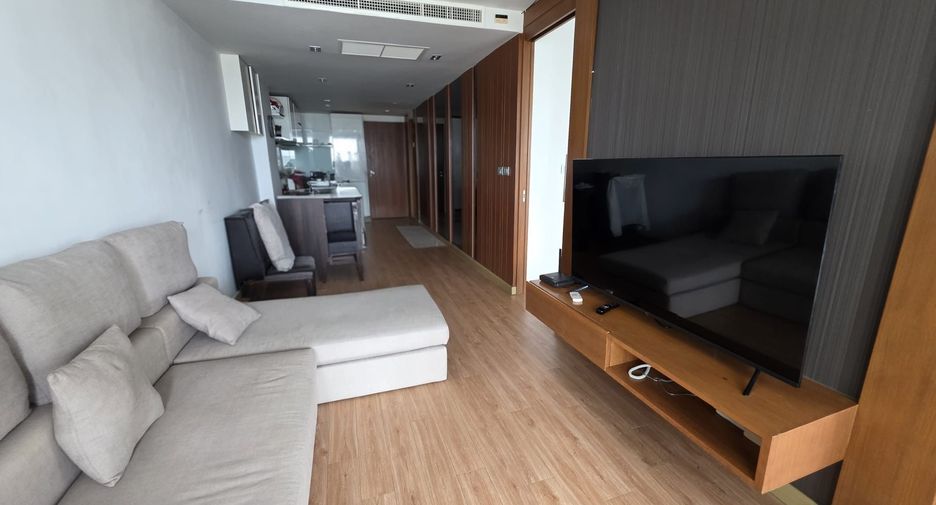 Продажа 1 кровать кондо в Катху, Пхукет