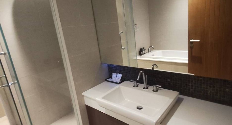 À vendre 1 chambre condo à Kathu, Phuket