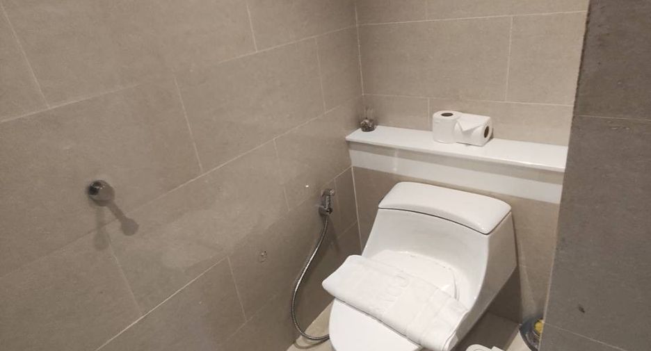À vendre 1 chambre condo à Kathu, Phuket
