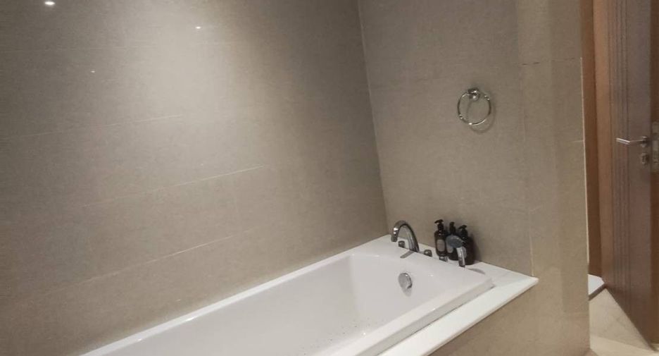 À vendre 1 chambre condo à Kathu, Phuket
