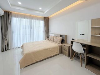 For rent 3 bedrooms villa in Bang Lamung, Chonburi