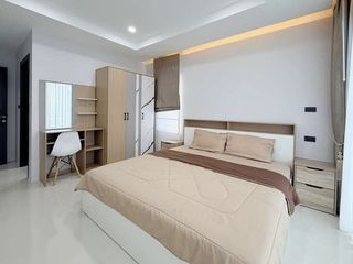 For rent 3 bedrooms villa in Bang Lamung, Chonburi