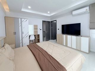 For rent 3 bedrooms villa in Bang Lamung, Chonburi