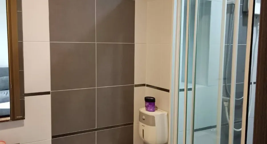 For sale 1 bed condo in Watthana, Bangkok