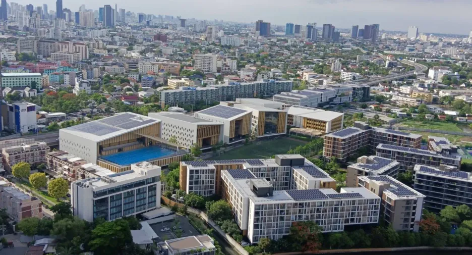 For sale 1 bed condo in Watthana, Bangkok