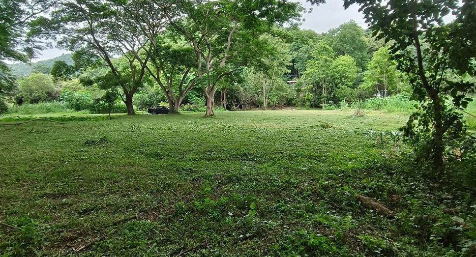 For sale land in Mueang Chiang Mai, Chiang Mai