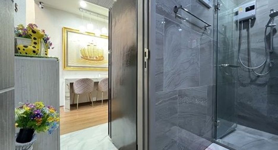 Продажа и аренда 2 спальни кондо в Ратчатхещи, Бангкок