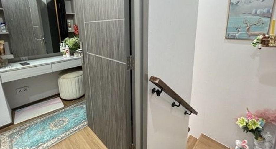 Продажа и аренда 2 спальни кондо в Ратчатхещи, Бангкок