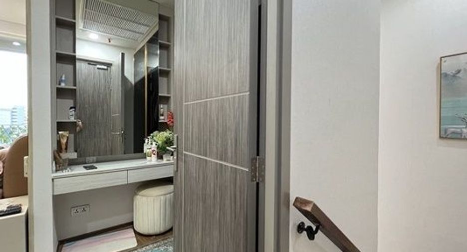 Продажа и аренда 2 спальни кондо в Ратчатхещи, Бангкок