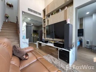 Продажа и аренда 2 спальни кондо в Ратчатхещи, Бангкок