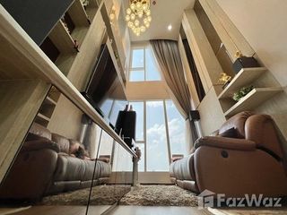 Продажа и аренда 2 спальни кондо в Ратчатхещи, Бангкок