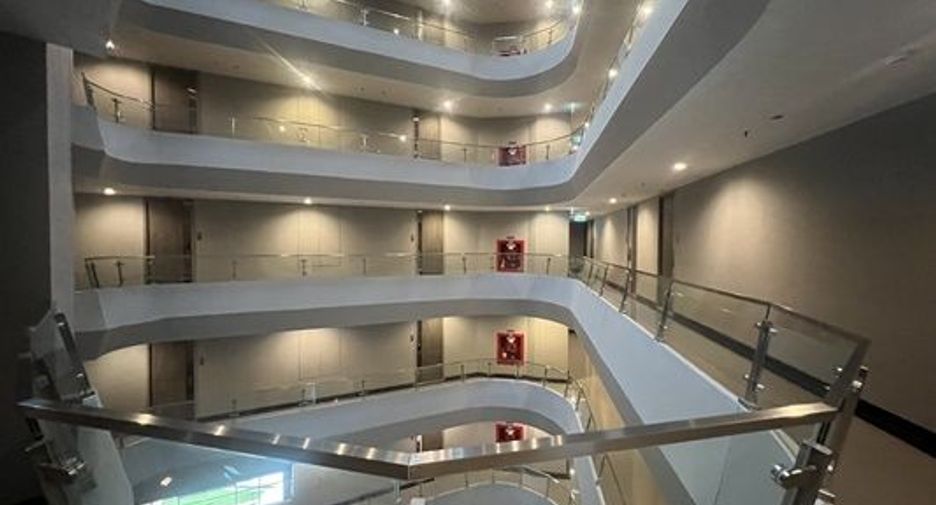 Продажа и аренда 2 спальни кондо в Ратчатхещи, Бангкок