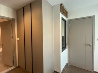 Аренда 1 кровать кондо в Пхра Кханонг, Бангкок