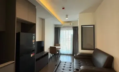 For rent 1 bed condo in Phra Khanong, Bangkok