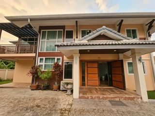 À louer 3 chambres maison à Mueang Chiang Mai, Chiang Mai