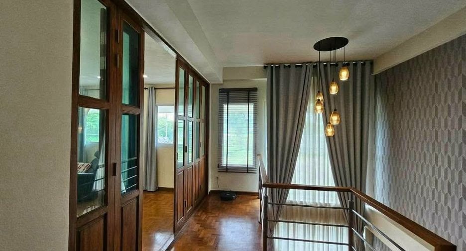 À louer 3 chambres maison à Mueang Chiang Mai, Chiang Mai