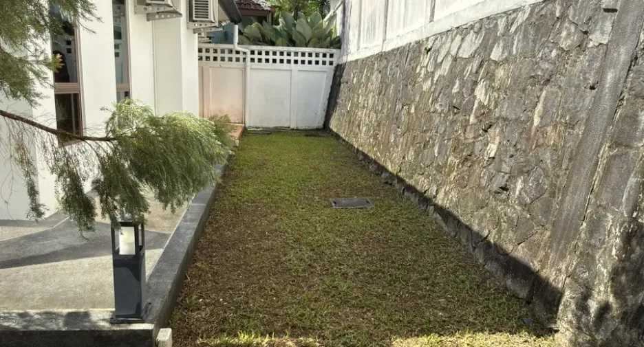 ให้เช่า 3 ห้องนอน บ้านเดี่ยว ใน ถลาง, ภูเก็ต