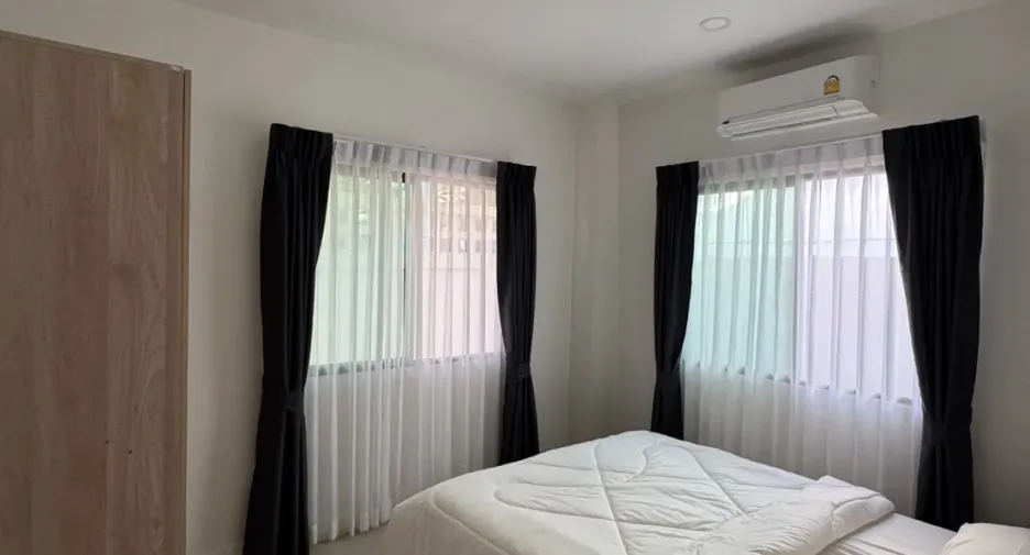 ให้เช่า 3 ห้องนอน บ้านเดี่ยว ใน ถลาง, ภูเก็ต
