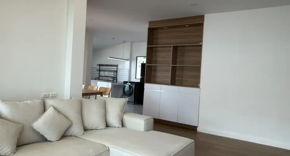 ให้เช่า 3 ห้องนอน บ้านเดี่ยว ใน ถลาง, ภูเก็ต