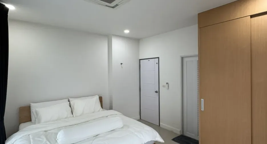 ให้เช่า 3 ห้องนอน บ้านเดี่ยว ใน ถลาง, ภูเก็ต