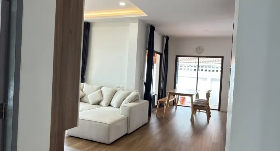ให้เช่า 3 ห้องนอน บ้านเดี่ยว ใน ถลาง, ภูเก็ต