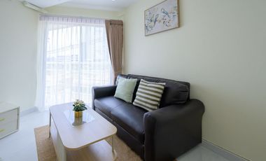 À vendre 1 chambre condo à Jomtien, Pattaya