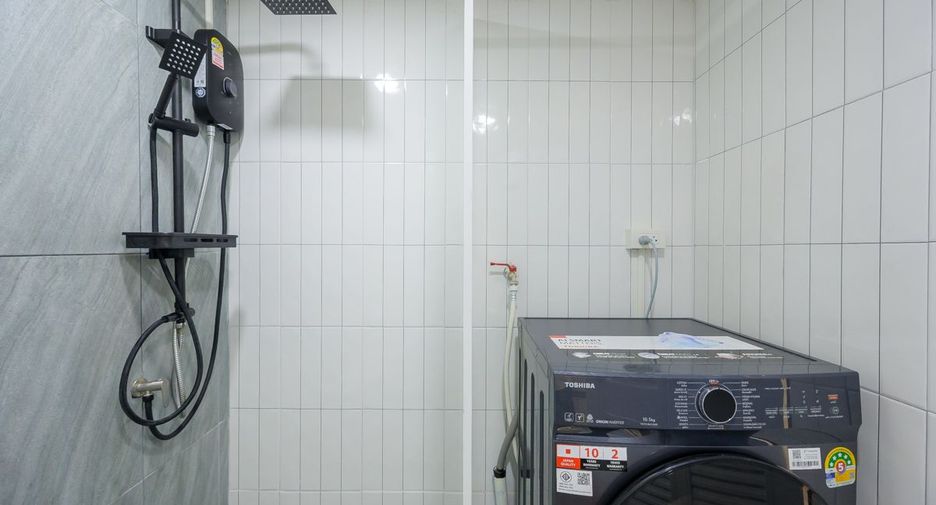À vendre 1 chambre condo à Jomtien, Pattaya