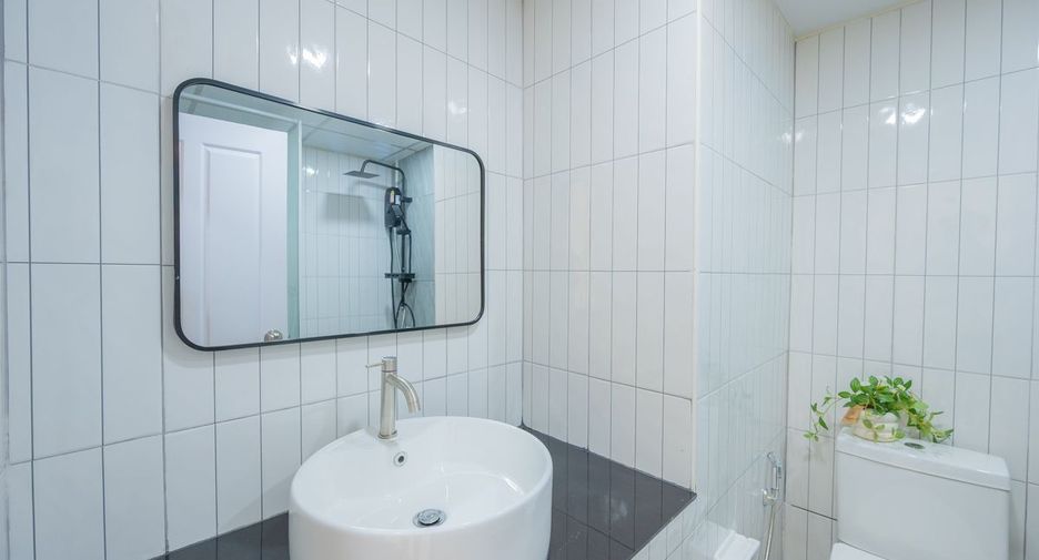 À vendre 1 chambre condo à Jomtien, Pattaya