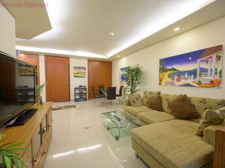 Condo en venta de 1 habitaciones en Bang Lamung, Chonburi