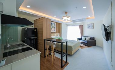À vendre 1 chambre condo à Jomtien, Pattaya