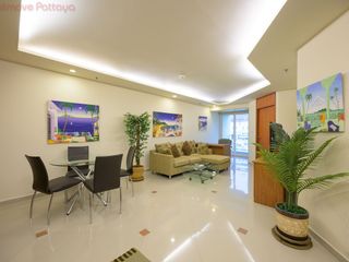 Condo en venta de 1 habitaciones en Bang Lamung, Chonburi