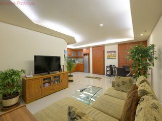 Condo en venta de 1 habitaciones en Bang Lamung, Chonburi