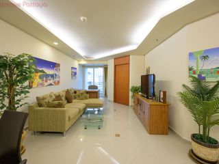 Condo en venta de 1 habitaciones en Bang Lamung, Chonburi