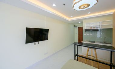 À vendre 1 chambre condo à Jomtien, Pattaya
