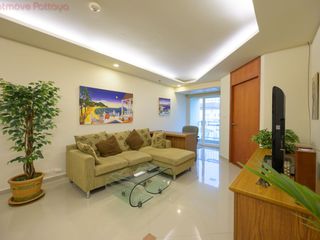 Condo en venta de 1 habitaciones en Bang Lamung, Chonburi