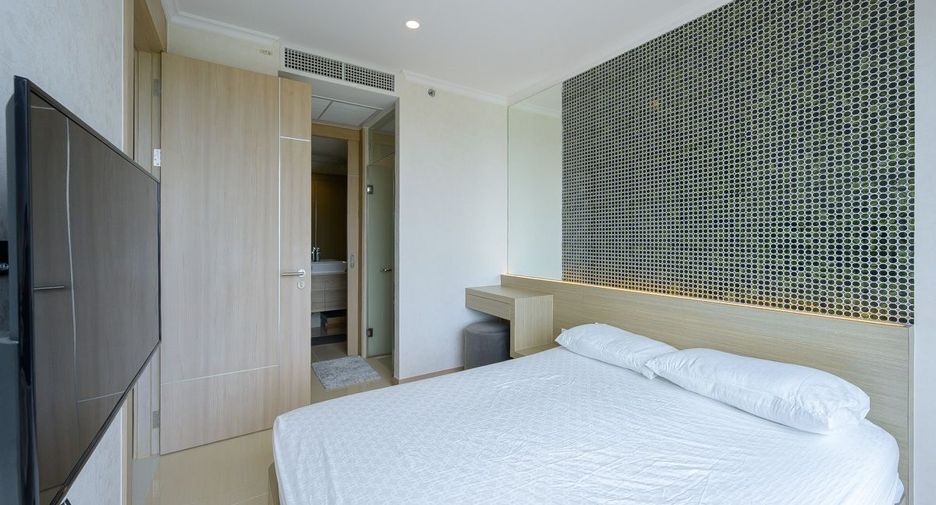 Wohnung zum Kauf mit 1 Zimmer in Jomtien, Pattaya