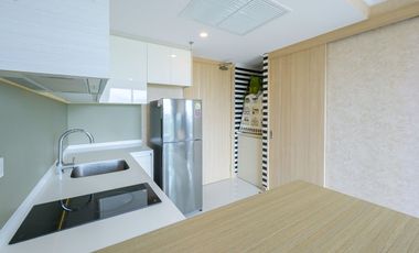 À vendre 1 chambre condo à Jomtien, Pattaya