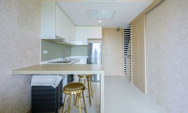À vendre 1 chambre condo à Jomtien, Pattaya