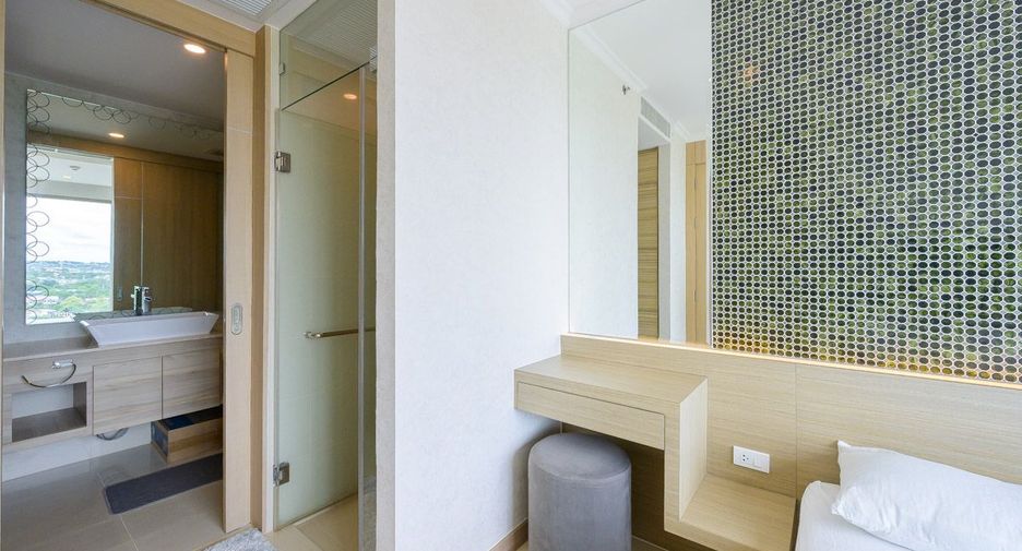 Wohnung zum Kauf mit 1 Zimmer in Jomtien, Pattaya