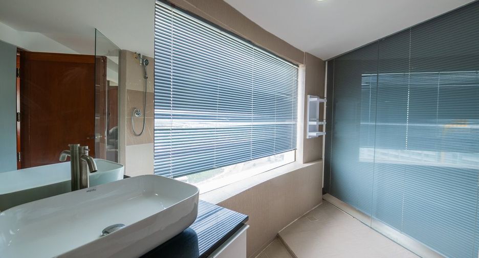 Condo en alquiler de 2 habitaciones en Jomtien, Pattaya
