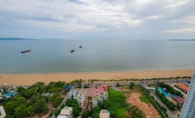 出租 2 卧室 公寓 在 Jomtien, 芭提雅