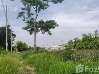 For sale land in Nong Chok, Bangkok