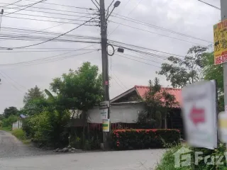 For sale land in Nong Chok, Bangkok