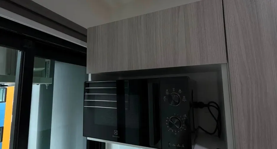 Wohnung zur Miete mit Studio in Bang Khae, Bangkok