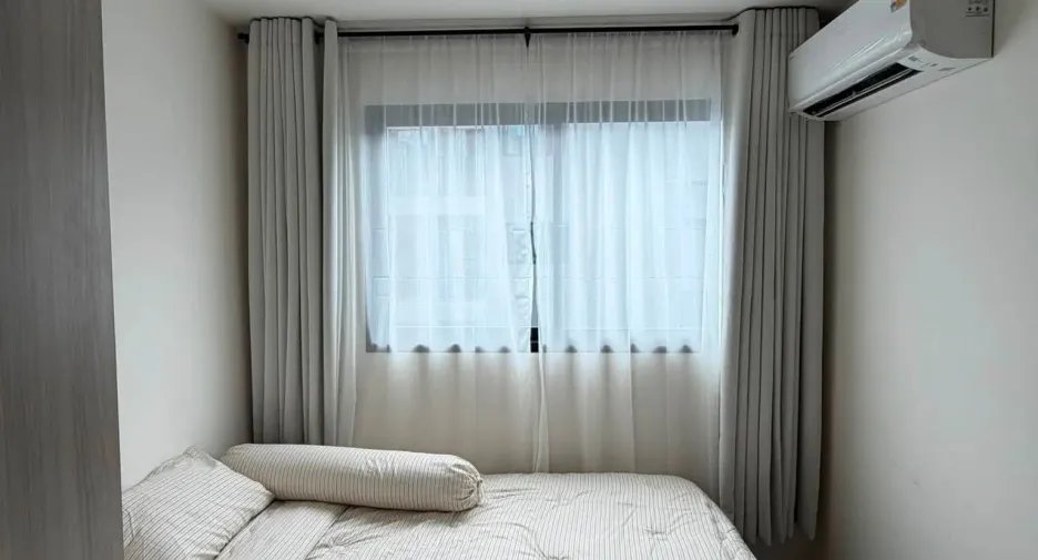 Wohnung zur Miete mit Studio in Bang Khae, Bangkok