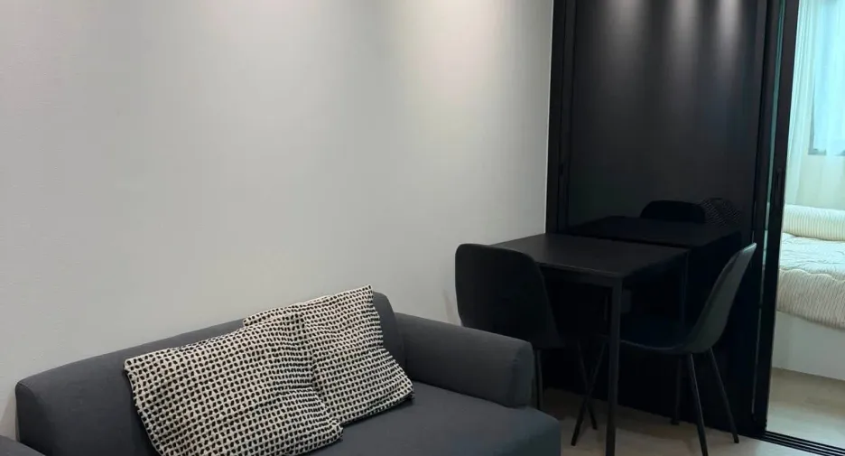 Wohnung zur Miete mit Studio in Bang Khae, Bangkok