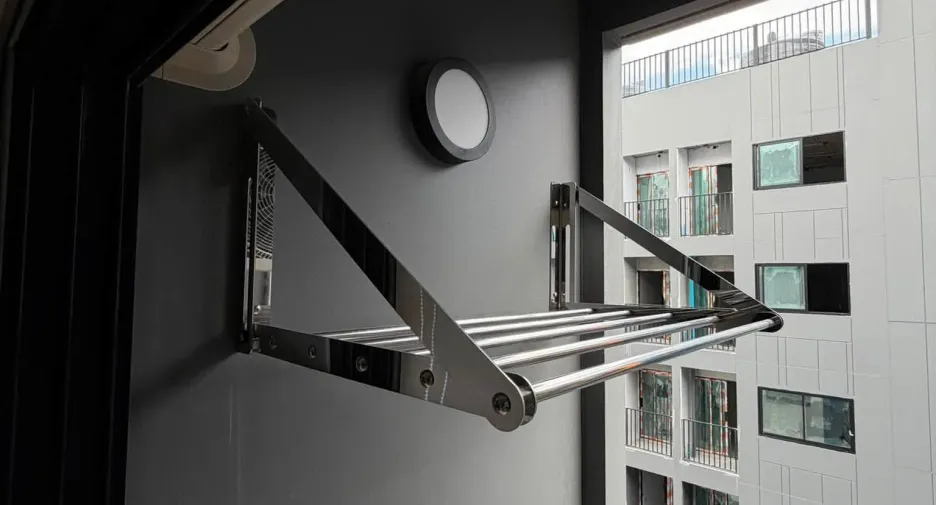Wohnung zur Miete mit Studio in Bang Khae, Bangkok
