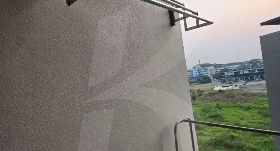 For rent 1 bed condo in Mueang Chiang Mai, Chiang Mai
