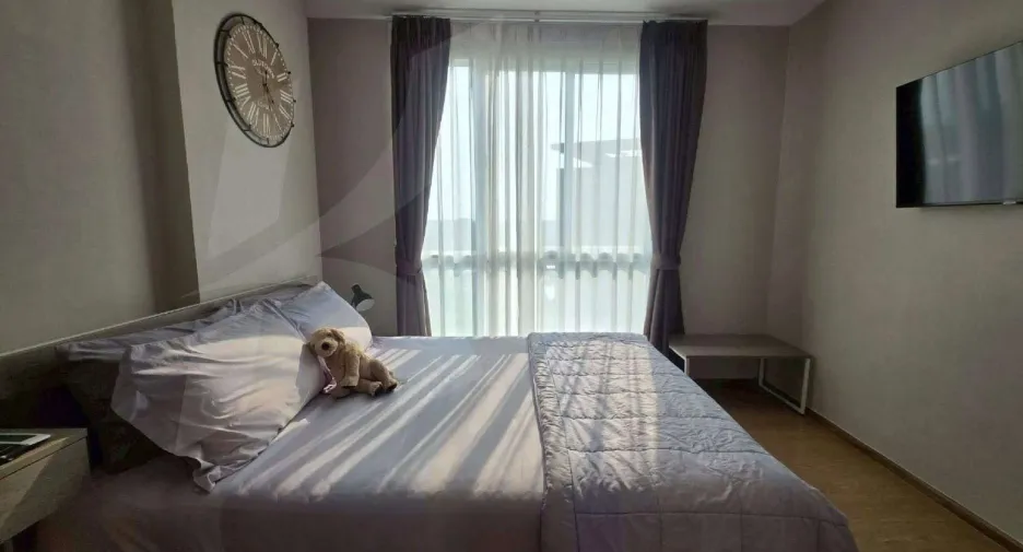 For rent 1 bed condo in Mueang Chiang Mai, Chiang Mai