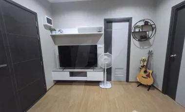 For rent 1 bed condo in Mueang Chiang Mai, Chiang Mai